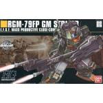 Bandai 1/144 HGUC RGM-79FP GM Striker 高達模型 5060782