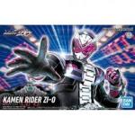 Bandai Figure-rise Standard 幪面超人ZI-O 1/12模型