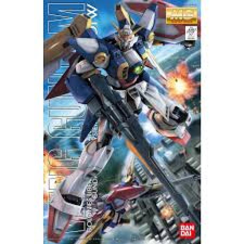 Bandai MG 1/100 飛翼高達 5064129