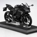 青島社 1/12 川崎 Ninja ZX-25R 金屬火花黑