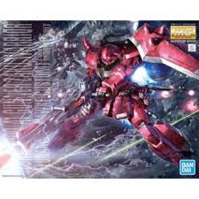 Bandai HG 1/144 Hein Tolie Gundam Model