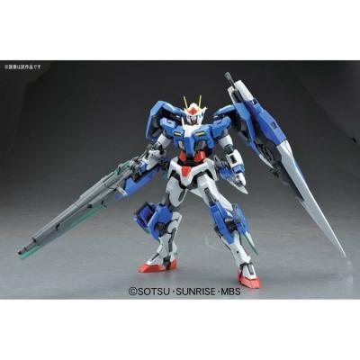 MG 1/100 โมเดลกันดั้ม 00 Gundam Seven Sword/G (5063083)