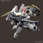 Bandai RG 1/144 多魯基斯 EW 高達模型