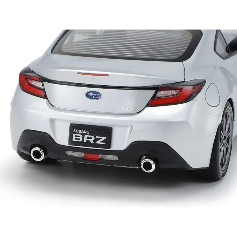 ชุดโมเดล Tamiya 24362 1/24 Subaru BRZ(ZD8)
