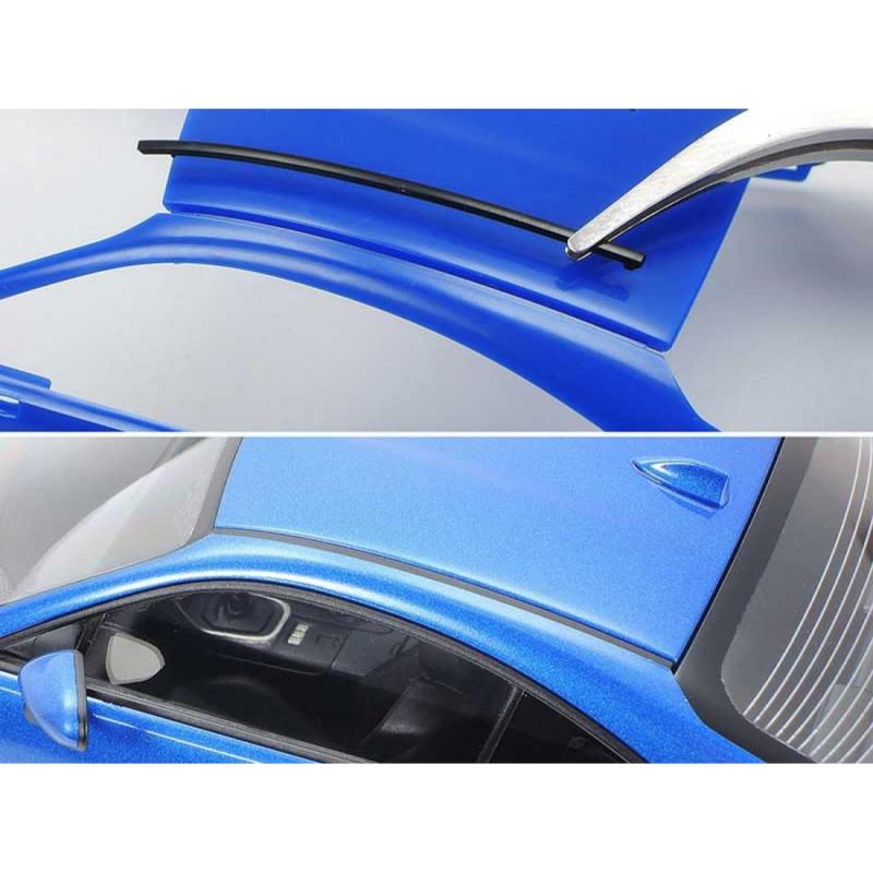 ชุดโมเดล Tamiya 24362 1/24 Subaru BRZ(ZD8)