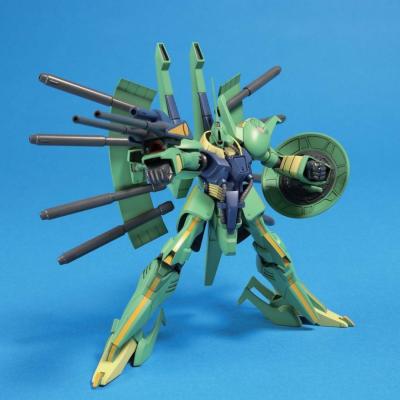 Bandai HGUC 1/144 Palace Athena โมเดลกันดั้ม