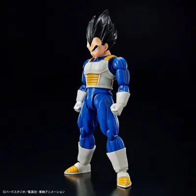 Bandai Figure-rise Standard โมเดลประกอบที่มีมาตรฐาน