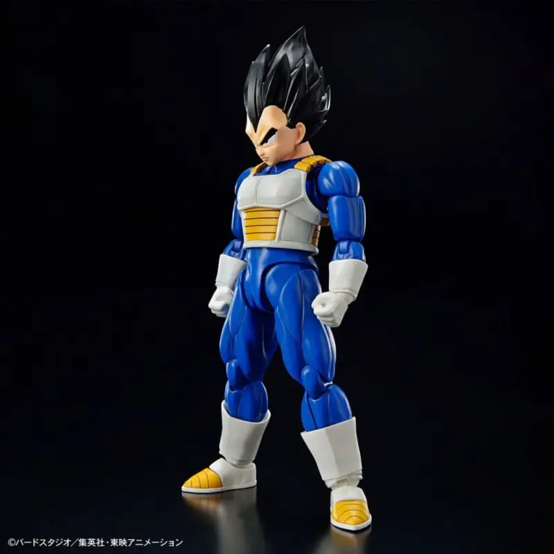Bandai Figure-rise Standard โมเดลประกอบที่มีมาตรฐาน