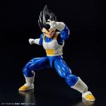 Bandai Figure-rise Standard โมเดลประกอบที่มีมาตรฐาน
