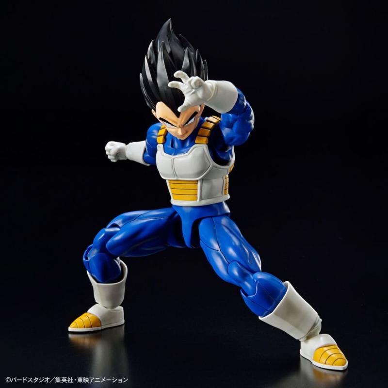 Bandai Figure-rise Standard โมเดลประกอบที่มีมาตรฐาน