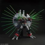 Bandai HG 1/144 โมเดลกันดั้มมาตรฐาน | SEED Destiny ตัวยึดขนาดใหญ่