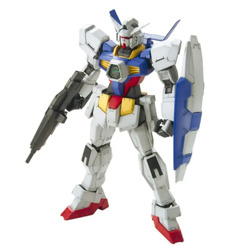 万代 MG 1/100 高达AGE-1 普通型（5062842）