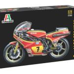 ชุดโมเดล ITALERI 1/9 4644S Suzuki RG 500 XR27