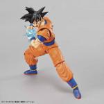 Figure-rise Standard ซันโกคุ รุ่นใหม่ ชุดโมเดล