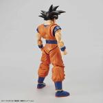 Figure-rise Standard ซันโกคุ รุ่นใหม่ ชุดโมเดล