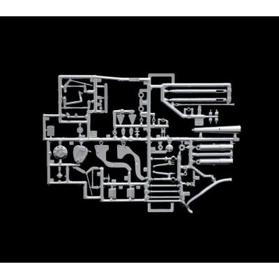 ชุดโมเดล Italeri 1/9 NORTON MANX 4602