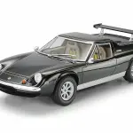 ชุดโมเดล Tamiya 24358 1/24 Lotus Europa Special