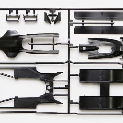 Tamiya 20060 1/20 Lotus Type 79 1978