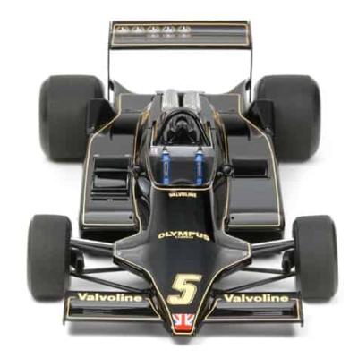 Tamiya 20060 1/20 Lotus Type 79 1978