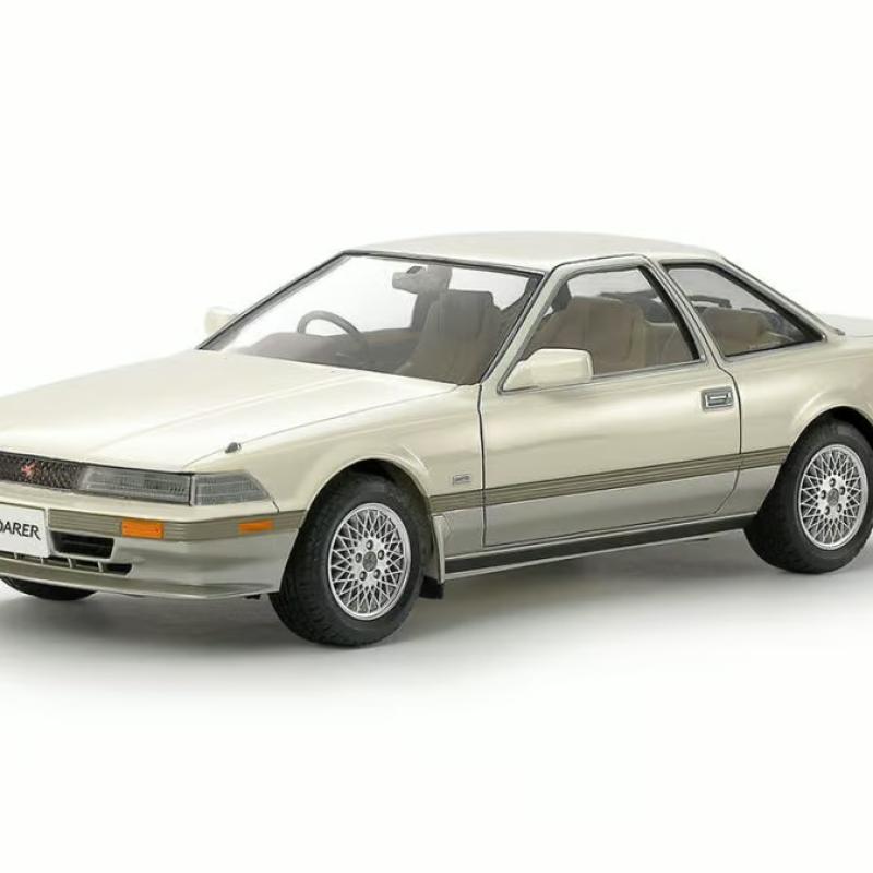 ชุดโมเดล Tamiya 24064 Toyota Soarer 3.0GT