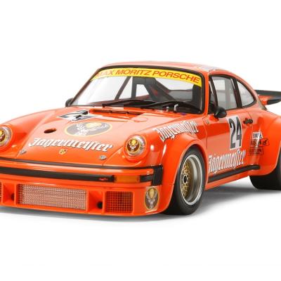 Tamiya 24328 1/24 Porsche 934 Jaeger