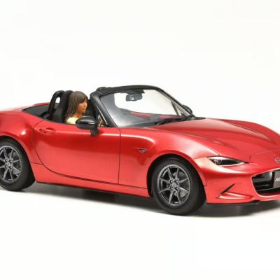 ชุดโมเดล Tamiya 24342 1/24 Mazda MX-5