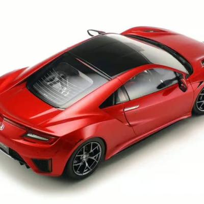 ชุดโมเดล Tamiya 24344 1/24 NSX