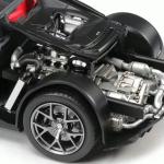 Tamiya 1/24 Honda NSX Hybrid Supercar Model Kit