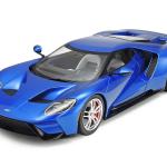 ชุดโมเดล Tamiya 24346 1/24 Ford GT