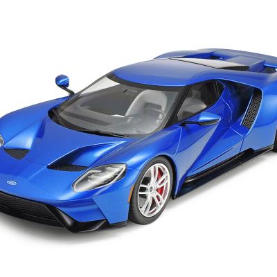 ชุดโมเดล Tamiya 24346 1/24 Ford GT
