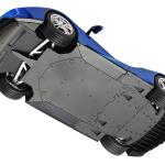 ชุดโมเดล Tamiya 24346 1/24 Ford GT