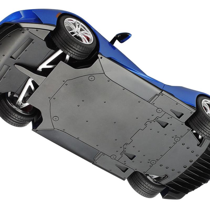 ชุดโมเดล Tamiya 24346 1/24 Ford GT
