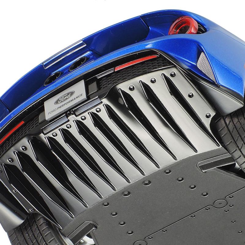 ชุดโมเดล Tamiya 24346 1/24 Ford GT
