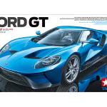 ชุดโมเดล Tamiya 24346 1/24 Ford GT