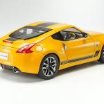 ชุดโมเดล Tamiya 24348 1/24 370Z Heritage Edition