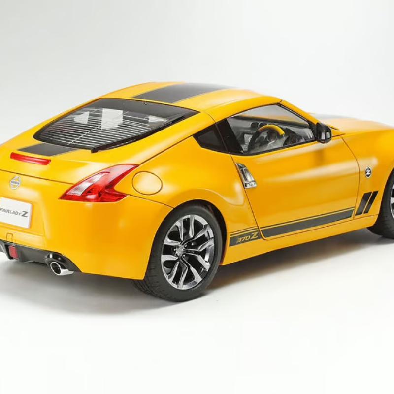 ชุดโมเดล Tamiya 24348 1/24 370Z Heritage Edition