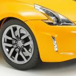 ชุดโมเดล Tamiya 24348 1/24 370Z Heritage Edition