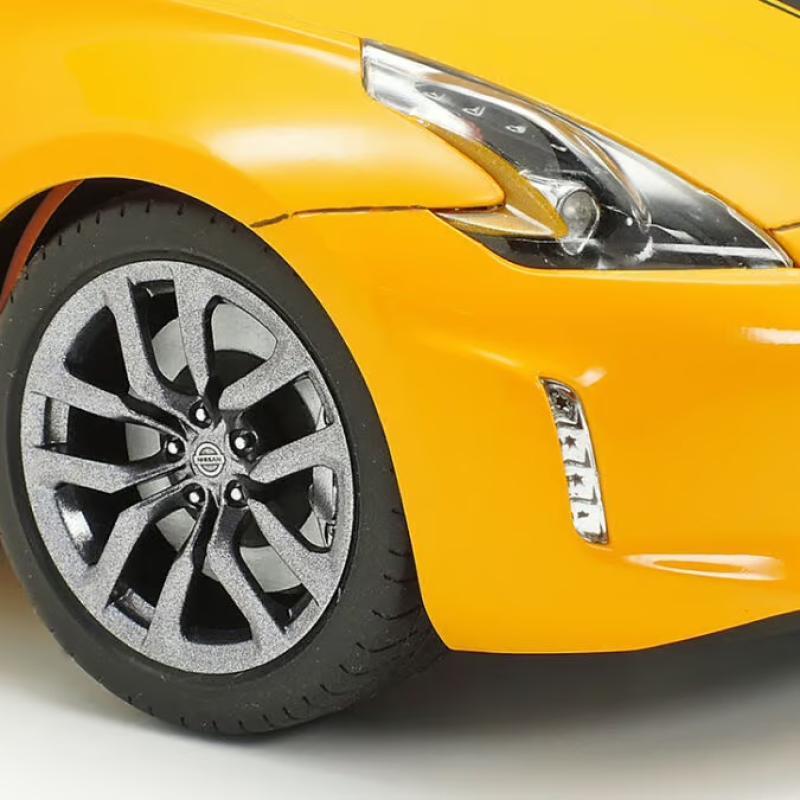 ชุดโมเดล Tamiya 24348 1/24 370Z Heritage Edition