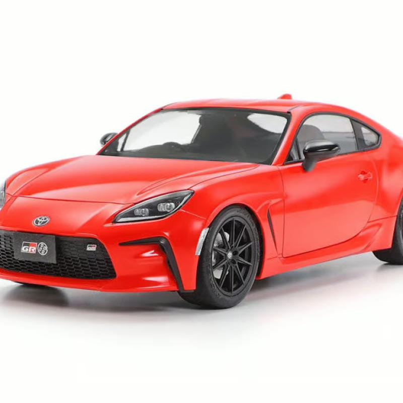 ชุดโมเดล Tamiya 24361 Toyota GR 86