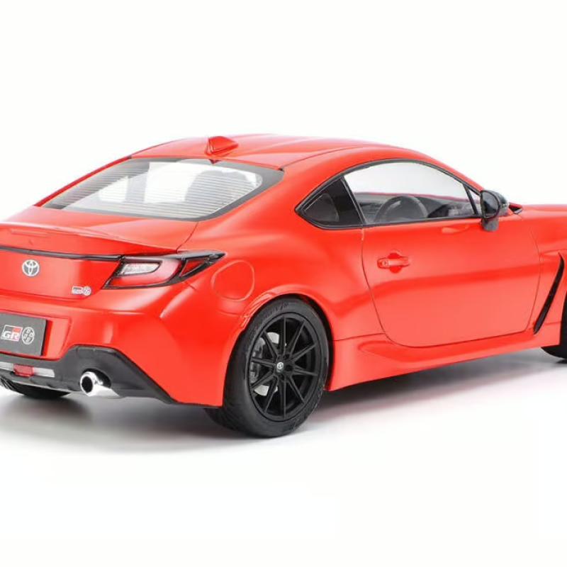 ชุดโมเดล Tamiya 24361 Toyota GR 86
