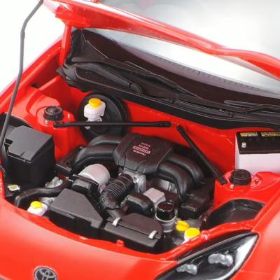 ชุดโมเดล Tamiya 24361 Toyota GR 86