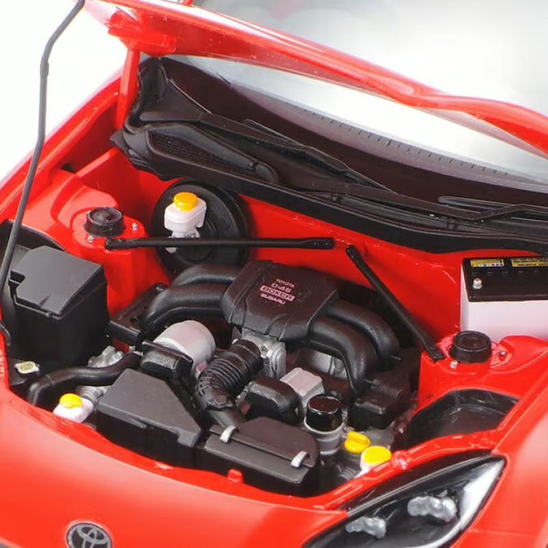 ชุดโมเดล Tamiya 24361 Toyota GR 86