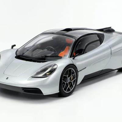 ชุดโมเดล Tamiya 24364 1/24 GMA T.50