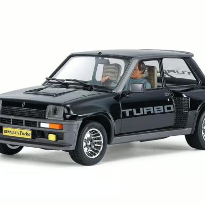 ชุดโมเดล Tamiya 24368 1/24 Renault 5 Turbo