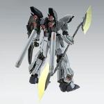 MG 1/100 Sinanju Stein (NT version) Ver.Ka