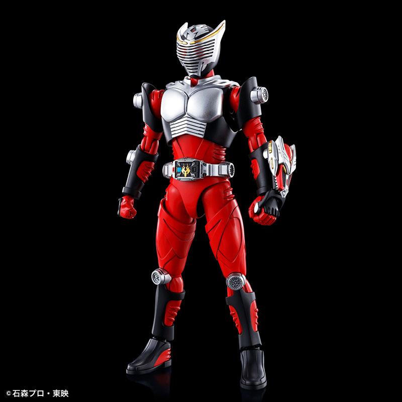 Bandai Figure-rise Standard โมเดลตั้งรูป มาสค์ไรเดอร์ ไดโนไค ชุดติดตั้ง