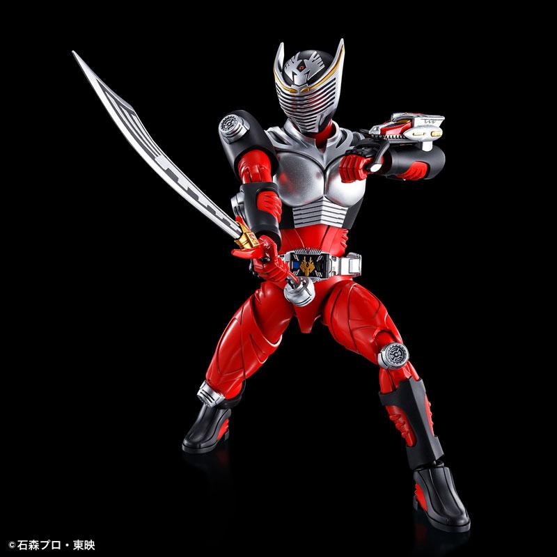 Bandai Figure-rise Standard โมเดลตั้งรูป มาสค์ไรเดอร์ ไดโนไค ชุดติดตั้ง