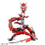 Bandai Figure-rise Standard โมเดลตั้งรูป มาสค์ไรเดอร์ ไดโนไค ชุดติดตั้ง