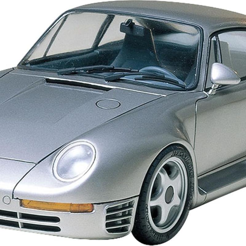 ชุดโมเดล Tamiya 24065 Porsche 959