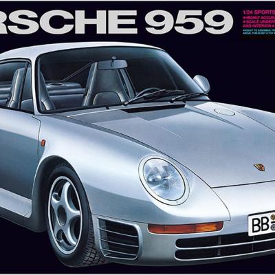 Tamiya 24065 Porsche 959